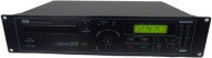 Odtwarzacz CD DJ CPA HDJ-3000 Rack 19" Pitch Jog Made in Korea Solidny