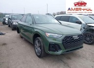 Audi Q5 Premium 45 Tfsi S Line Quattro 2025 2.0l 2.0 Benzyna 261KM