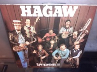 Hagaw - I'm Crazy 'bout My Baby 7'' S-306 NM