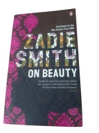 ON BEAUTY ZADIE SMITH twarda z obwolutą