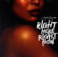Jordin Sparks - Right Here Right Now - R&B CD Jak Nowa