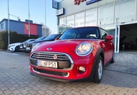 MINI ONE Salon Polska, Bezwypadkowy 1.2 Benzyna 102KM