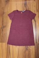 sukienka princeska tunika LUPILU 98 104 jesień