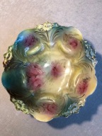 RS Prussia piękna misa 1880-1900 r