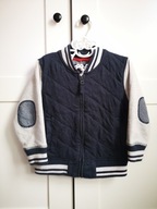 BLUZA PIKOWANA NEXT R. 86-92