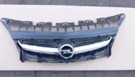 ATRAPA GRILL zderzaka przedniego OPEL ASTRA J LIFTING