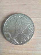 Moneta 2zł Noc Świętojańska