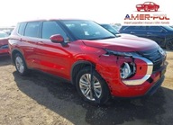 Mitsubishi Outlander ES S-AWC 2023 2.5L 2.5 Benzyna 181KM