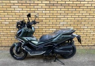 Zontes Inny 368 G - dostepny od reki szary i zielony mat Benzyna 39KM