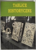Tablice historyczne - Andrzej Wójcik - historia świata i Polski 2004