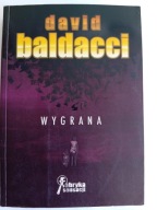 Wygrana David Baldacci
