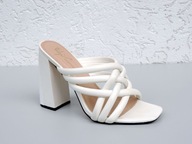 Klapki "Sergio TODZI" rozmiar 39