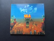 GILA GILA 1971 SEC.PRESS 1997 SECOND BATTLE GERMAN