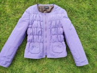 Kurtka Simorra kol. slate , ocieplana , BDB r.40/L