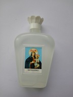 Pojemnik na wodę święconą z obrazkiem Matki Boskiej Piekarskiej