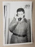 PRL wojsko WP telefon na kompanii (883d)