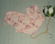 Spodnie piżamowe piżama polar JEFF&CO 38 M Nowe #34