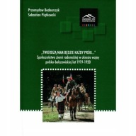 Radom CUD NAD WISŁĄ 1919-1920