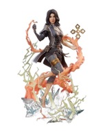 Figurka 3D - Expedition 33 - Lune- 16K- 28 cm - Neko Figurines