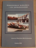 Krakowskie suburbia i ich społeczność