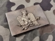 Klamra do Pasa Głównego Okres Napoleoński -3-