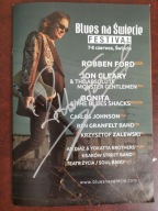 ROBBEN FORD AUTOGRAF MILES DAVIS GEORGE HARRISON KISS MITCHELL CARLTON