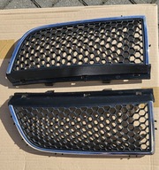 RENAULT TRAFIC II 8200204453 8200204452 ATRAPA NERKA LEWA PRAWA PRZÓD