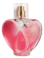 Avon Perfumy Lov U 50 ml zafoliowane