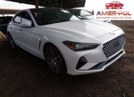 Genesis G70 2021 3.3 Benzyna 365KM