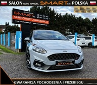 Ford Fiesta 200KM / Serwis / Recaro / Performance