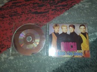 Ouch I Need You More CD