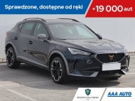 Cupra Formentor 1.5 TSI, Salon Polska, Serwis ASO