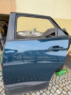 Drzwi lewy tył peugeot 3008 esy ESYD oryginał