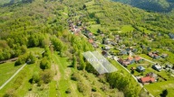 Działka, Rychwałdek, Świnna, Żywiecki, 1626 m²