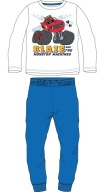 Piżama BLAZE i MEGA MASZYNY - 128