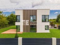 Dom, Borowa Góra, Serock, Legionowski, 149 m²