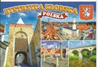 BYSTRZYCA KŁODZKA-HERB DOLNY ŚLĄSK