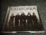 KATATONIA Introducing Katatonia 1ST. PRESS 2013 black / detah