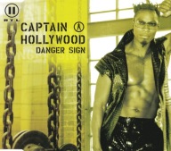 Captain Hollywood – Danger Sign Singiel