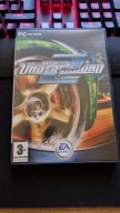 Gra Need for Speed: Underground 2 PC Premierowa!! Kompletna!! Piękny Stan!!