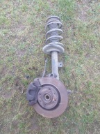 MCPHERSON PRZÓD LEWY CITROEN C4 II B7 DS4 1.6 EHDI