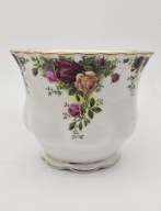 Osłonka Na Doniczke Royal Albert Old Country Roses