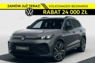 Volkswagen Tiguan R-Line Plus 2.0 TSI 4MOTION 204