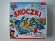 Gra Psi Patrol Skoczki