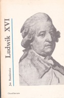 Ludwik XVI Jan Baszkiewicz