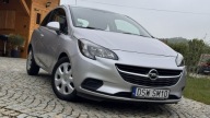 Opel Corsa 1.2 Benzyna 70KM *Zarejestrowany*