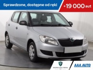 Skoda Fabia 1.2, Salon Polska, Klima, Parktronic