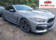 BMW Seria 8 M850i xDrive 2023 4.4l 4.4 Benzyna 523KM