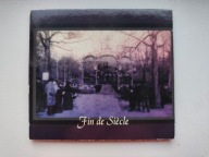 FIN DE SIECLE - SANS TITRE CD