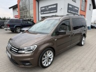 Volkswagen Caddy Long*Tramper*7-osób